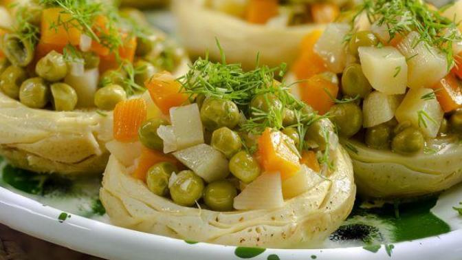 Kadınların en çok pişirdiği ama erkeklerin hiç yemediği yemek nedir?