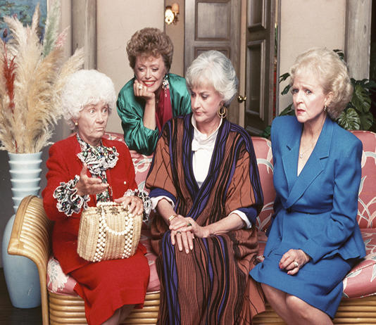 Golden Girls