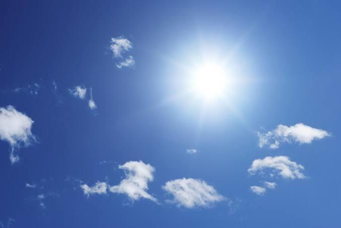 Yağmurlu bir gün mü yoksa güneşli bir hava mı?
