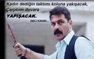Minnoş bir kadın mı yoksa erkeksi kadın mı; senin dikkatini en çok hangi tip çeker?