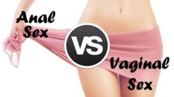 İlk kez yapılan vajinal ilişki yoksa anal ilişki mi daha çok can yakar?