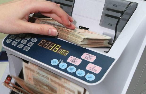 Bir bankacıya alınacak en güzel hediye hangisi?