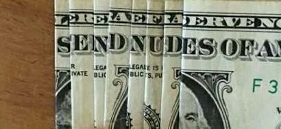 Twitterda nude atmak nedir?
