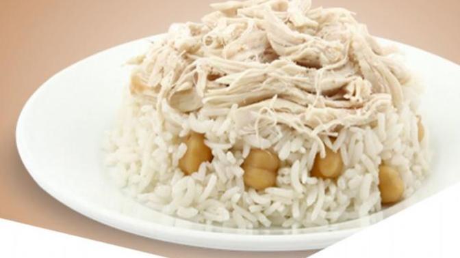 Pilavı ekmekle mi yersin, ekmeksiz mi?