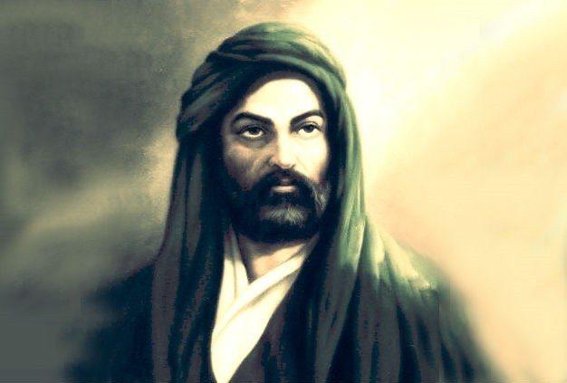 Hazret Ali