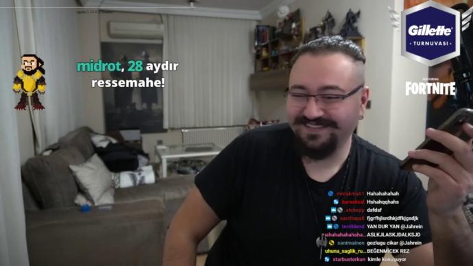 Jahrein :D