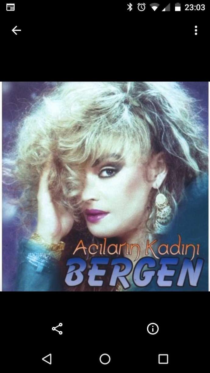 Belgen sevenler burda mı?