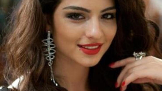 Melisa Aslı Pamuk çok güzel değil mi sizce?