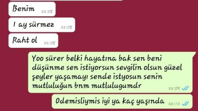 Neden nabız yoklar bir erkek?