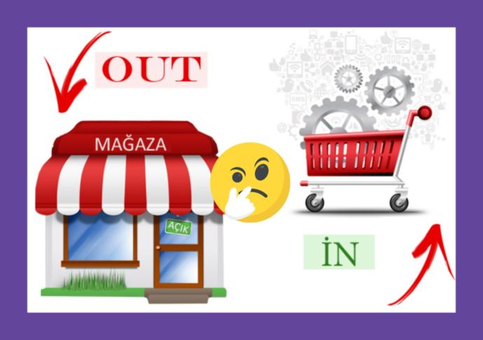 Getir’e yeni rakip Migros Hemen! Sence sanal mağazacılık, gerçek mağazacılığı tam olarak ortadan kaldırabilir mi?