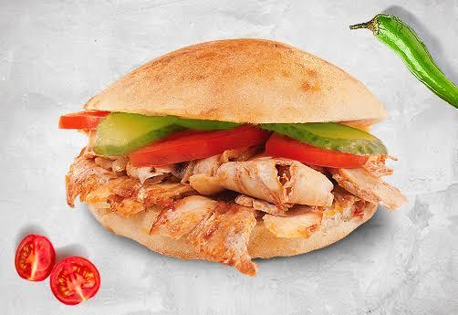 Ekmek Arası Döner Mi Pide Tandır Arası Döner Mi :D Fotolu :>) ?