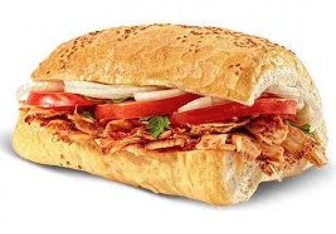 Ekmek Arası Döner Mi Pide Tandır Arası Döner Mi :D Fotolu :>) ?