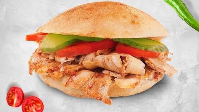Ekmek Arası Döner Mi Pide Tandır Arası Döner Mi :D Fotolu :>) ?