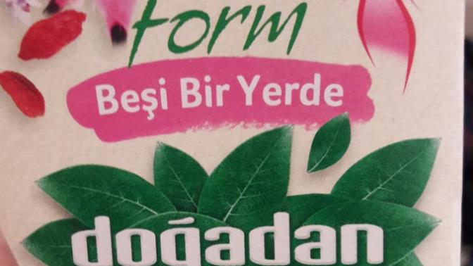 Formda kalmak için içilen çaylar hakkında ne düşünüyorsunuz?