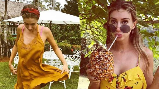 Ünlü biri instagram'dan sana yürüse, cevap mı verirsin ifşa mı edersin?