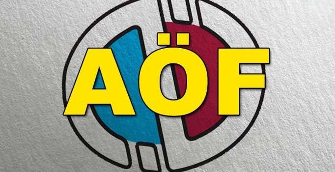 Açık Öğretim Fakültesi