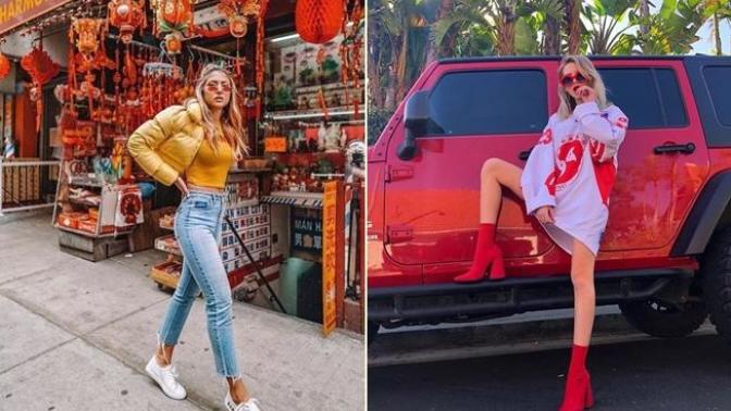 Güzel ve seksi kadınlar mı daha çekici, ponçik ve minnoş kadınlar mı?