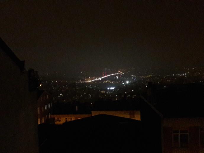 Akşam manzara fotoğrafları?