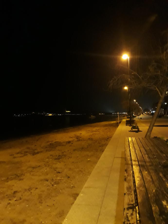 Akşam manzara fotoğrafları?