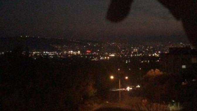 Akşam manzara fotoğrafları?