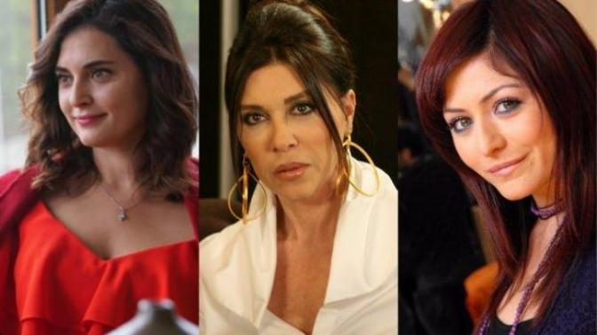 Sizce Türk dizilerinin en fettan kadını kim?
