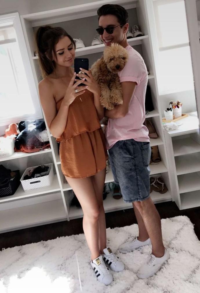 Çok şık olmuşsun aşkum aşkum😍