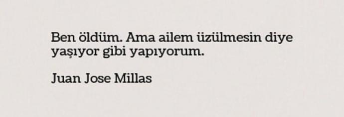 En çok neyi -mış gibi yapıyorsunuz? Sahi, sevdikleriniz üzülmesin diye yaşıyormuş gibi yapıyor musunuz siz de?