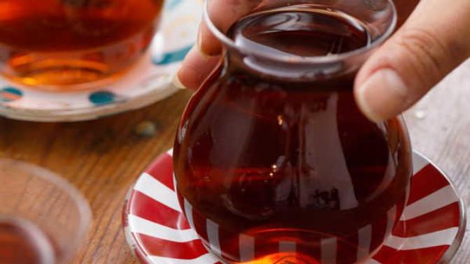 “Gönlü bol” çay bardakları hakkında ne düşünüyorsunuz? Güzel mi?