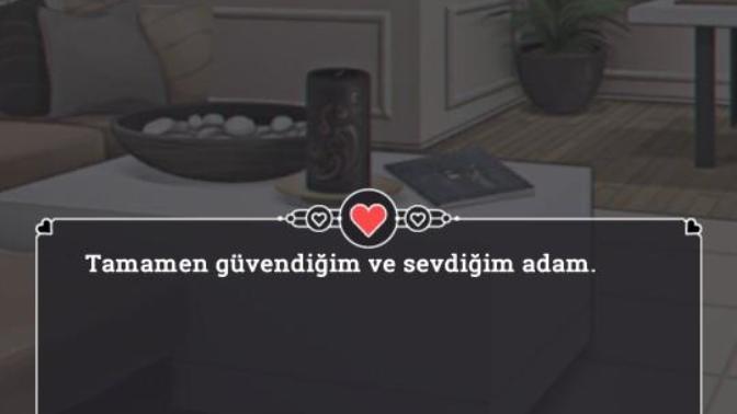 Cildiracagim sinirden akşamdan beri oyunla kafayı yedim 15 bölümü geçtim geldiğim hale bak ulan yaşadığım herşey yalan çıktı bune?