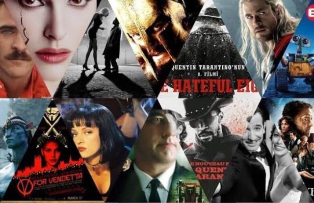 Keşke bu karakteri ben canlandırabilseydim dediğiniz film karakteri hangisi?