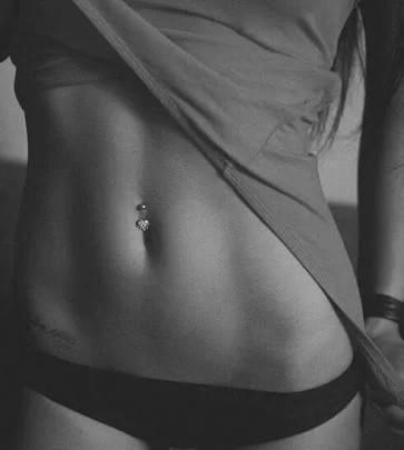 Kadınlar neden piercing takıyorsunuz?