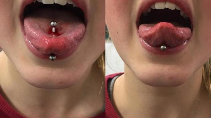 Kadınlar neden piercing takıyorsunuz?