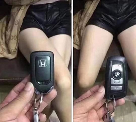 Kadınlar erkeklerin dedikleri kadar paragöz müdür?