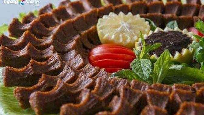 Çığ köfte Adıyaman mı olmalı Urfa mı?