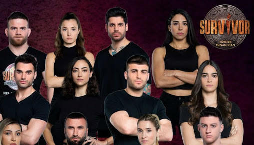 Survivor Türkiye Yunanistan yayından kalkıyor yerine Survivor Ünlüler Gönüller başlıyor iddiası hakkında ne düşünüyorsunuz?