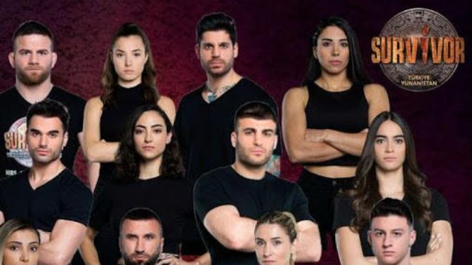 Survivor Türkiye Yunanistan yayından kalkıyor yerine Survivor Ünlüler Gönüller başlıyor iddiası hakkında ne düşünüyorsunuz?