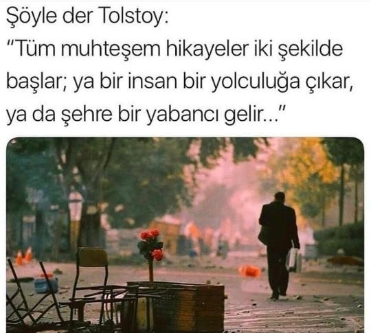 Aşk dediğimiz nasıl başlar?