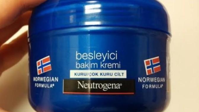 Bu krem yüze sürülür mü?