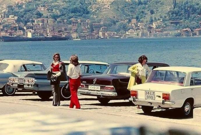 Eski güzel günlere dönmek istermisin?