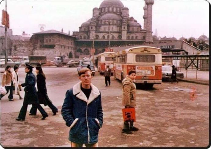 Eski güzel günlere dönmek istermisin?