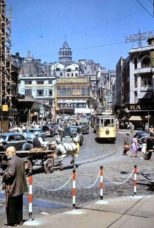 Eski güzel günlere dönmek istermisin?
