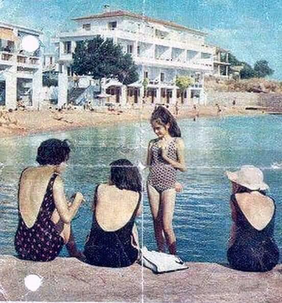 Eski güzel günlere dönmek istermisin?