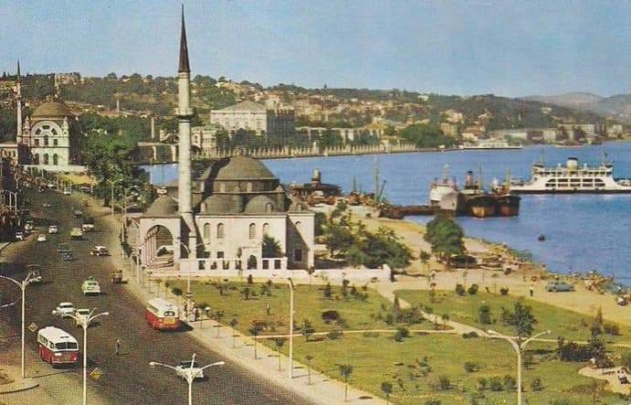 Eski güzel günlere dönmek istermisin?