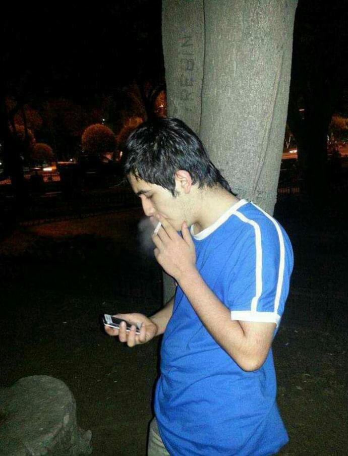 Ergenlik fotoğraflarınız facia mıdır yoksa şimdiki ile pek bir farkınız yok muydu?