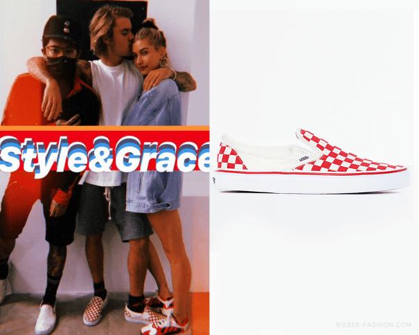 Ünlü ikonların vazgeçilmezi Vans ayakkabılar çılgınca indirimde! Sizce hangi Vans bu bahar imzanız olmaya aday?