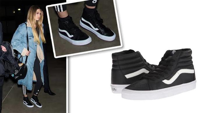 Ünlü ikonların vazgeçilmezi Vans ayakkabılar çılgınca indirimde! Sizce hangi Vans bu bahar imzanız olmaya aday?