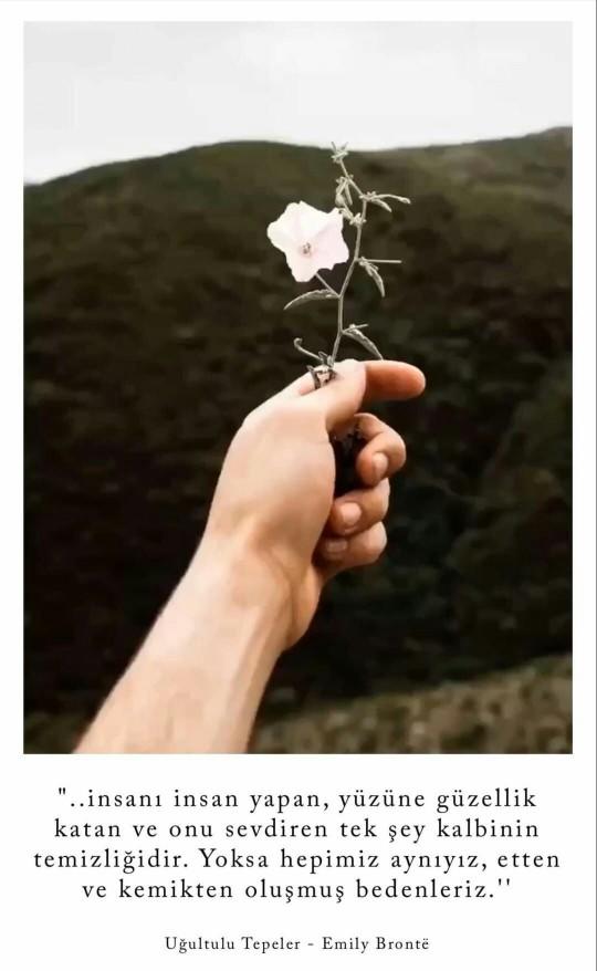 Bir insanı güzel yapan, kalbinin güzelliği midir, yüzünün güzelliği mi?