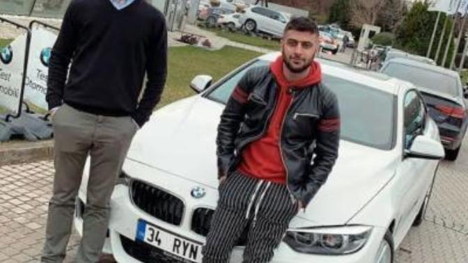 Reynmen sonunda istediği arabayı aldı ne düşünüyorsunuz arkadaşlar?