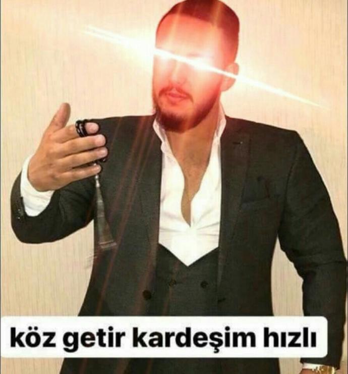 Mağara mısınız?