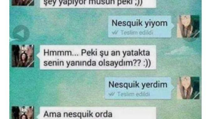 Karşı cinsten gelen +18 mesajlar karşısında nasıl bir tutum sergiliyorsunuz?
